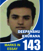 DEEPANSHU