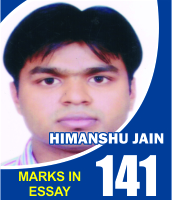 HIMANSHU