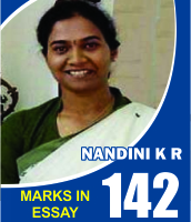 NANDINI