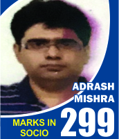 ADRASH-MISHRA