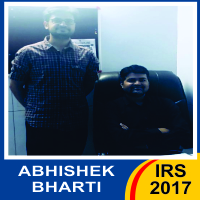 ABHISHEK-BHARTI