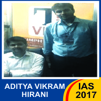 ADITYA-VIKRAM