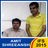 AMIT-SHREEANSH