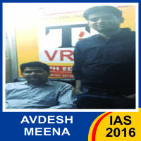 AVDESH-MEENA