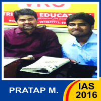 PRATAP-M