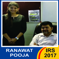 RANAWAT-POOJA