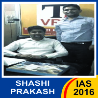 SHASHI-PRAKASH